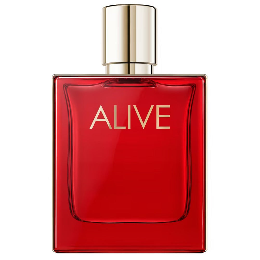 hugo boss boss alive parfum ekstrakt perfum 50 ml  tester   