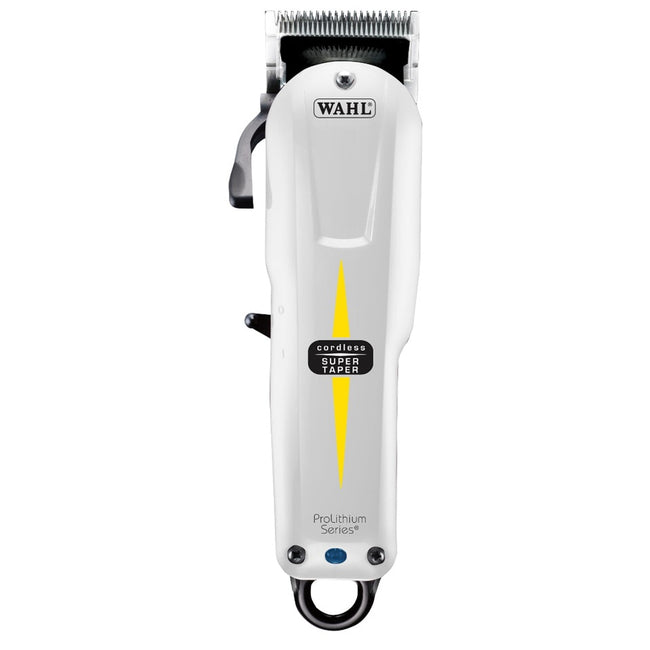 Wahl Super Taper Cordless bezprzewodowa maszynka do strzyżenia