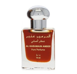 Al Haramain Amber olejek perfumowany