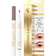 Christian Laurent Brow Pen 2in1 wodoodporny pisak do brwi 2w