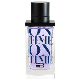 Rue Broca On Time woda perfumowana spray
