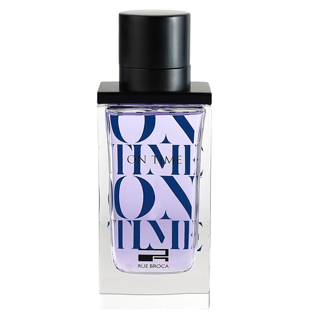 Rue Broca On Time woda perfumowana spray