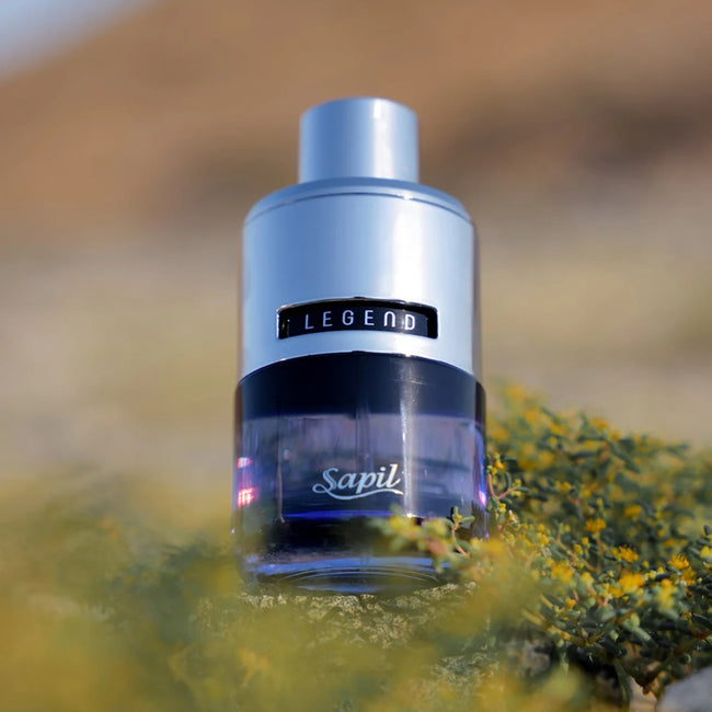 Sapil Legend woda perfumowana