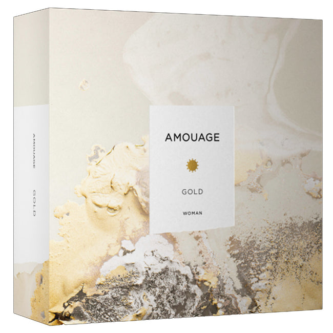 Amouage Gold Woman woda perfumowana