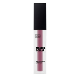 Wibo Million Dollar Lips matowa pomadka do ust 3ml
