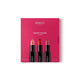 KIKO Milano Smart Fusion Lip Set zestaw błyszczących pomadek do ust 02 All The Must Haves 3x3g