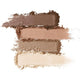Clinique All About Shadow™ Quad poczwórne cienie do powiek 3.3g