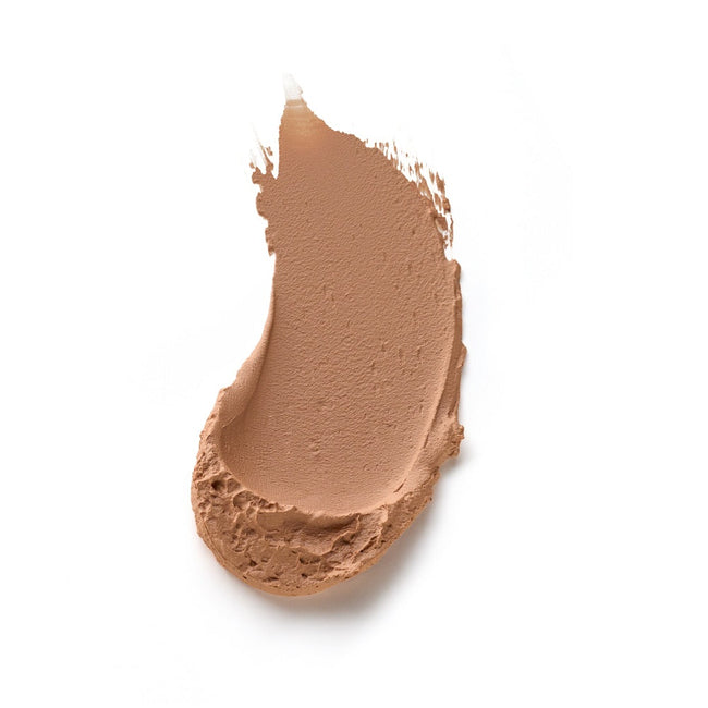 Essence Natural Matte Mousse Foundation podkład do twarzy w musie