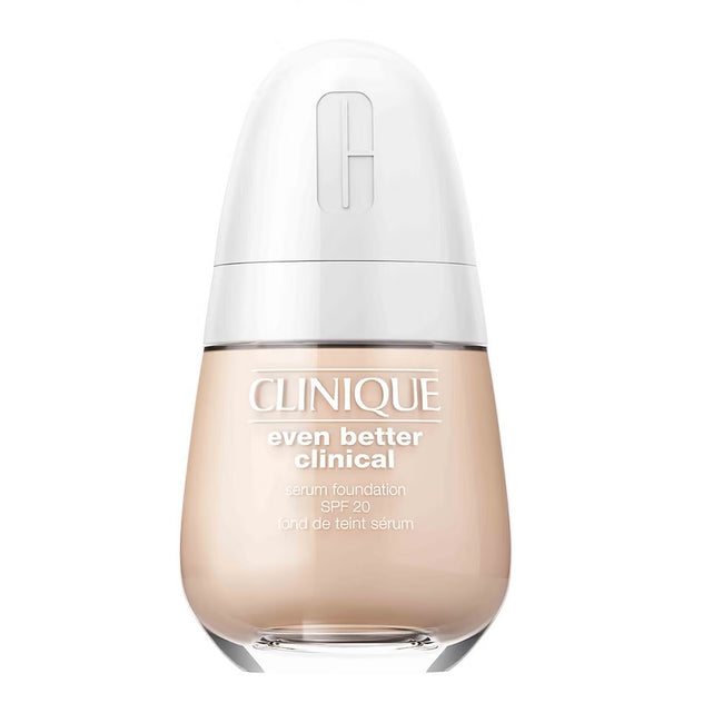 Clinique Even Better Clinical™ Serum Foundation SPF20 podkład wyrównujący koloryt skóry