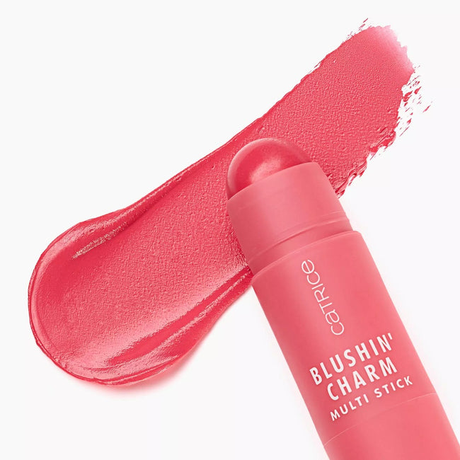 Catrice Blushin' Charm Multi Stick sztyft do twarzy