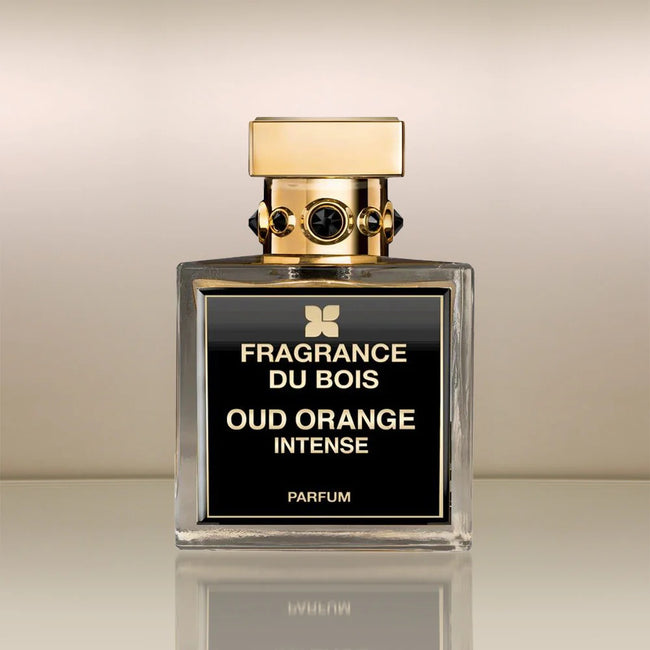 Fragrance Du Bois Oud Orange Intense perfumy