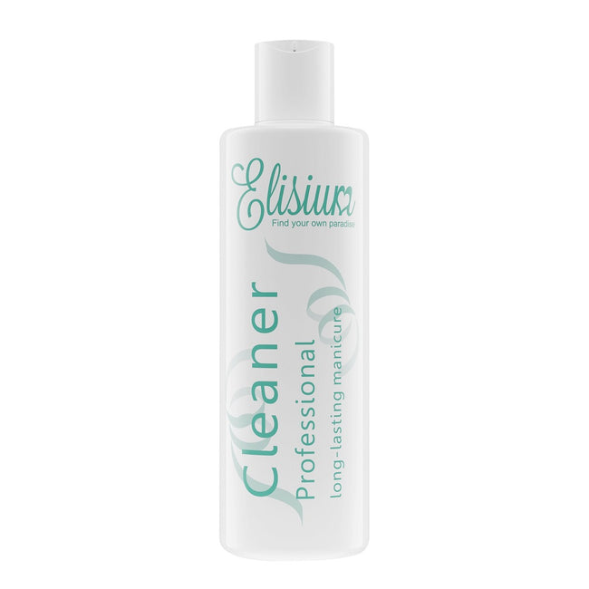 Elisium Cleaner płyn do odtłuszczania paznokci 280ml