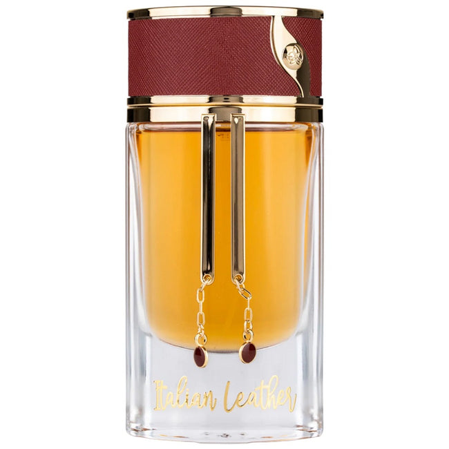 Maison Asrar Italian Leather woda perfumowana spray