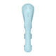 Satisfyer Tri Ball 2 wielofunkcyjny wibrator Light Blue