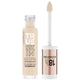 Catrice True Skin High Cover Concealer wodoodporny korektor do twarzy