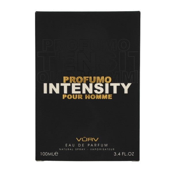 Vurv Profumo Intensity Pour Homme woda perfumowana spray