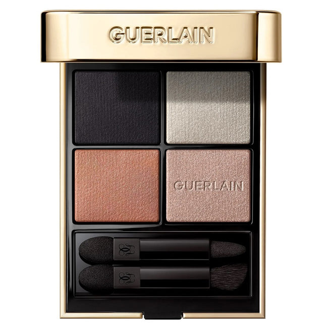 Guerlain Ombres G paleta czterech cieni do powiek