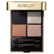 Guerlain Ombres G paleta czterech cieni do powiek