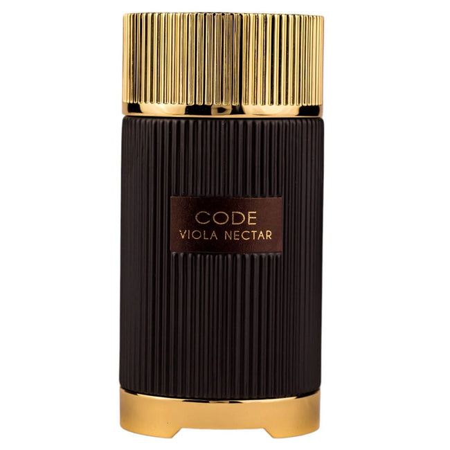 La Fede Code Viola Nectar woda perfumowana spray