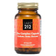 LABS212 Zinc Complex Capsule suplement diety 45 kapsułek