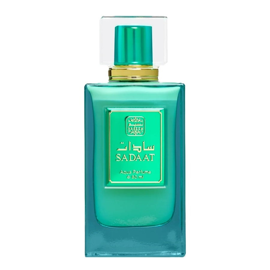naseem sadaat ekstrakt perfum 80 ml    