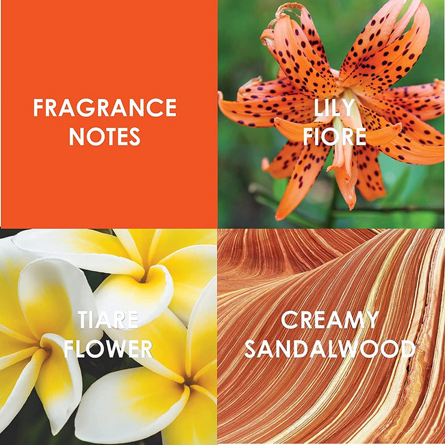 Britney Spears Blissful Fantasy woda toaletowa spray