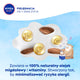 Nivea Baby żel 2w1 do mycia ciała i włosów na dobranoc 200ml