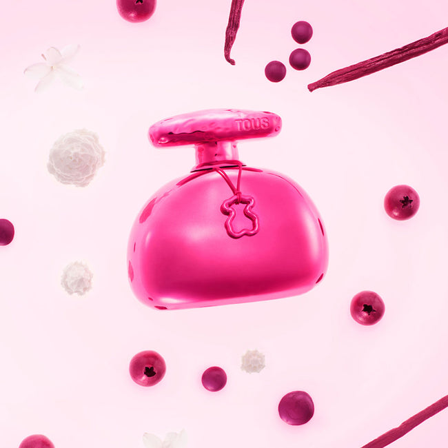 Tous Electro Touch woda perfumowana spray