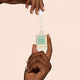 Manucurist Complete Serum pielęgnacyjne serum do paznokci i skórek 15ml