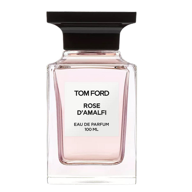 Tom Ford Rose D'Amalfi woda perfumowana spray 100ml