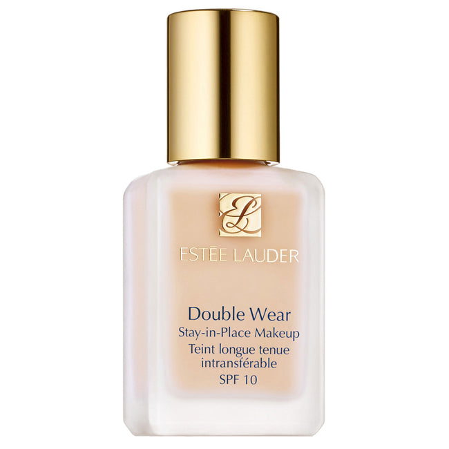 Estée Lauder Double Wear Stay In Place Makeup SPF10 długotrwały średnio kryjący matowy podkład do twarzy 2C3 Fresco