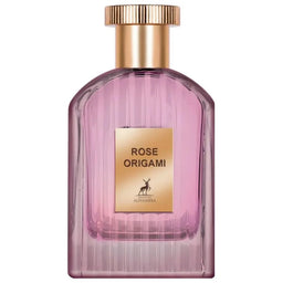 Maison Alhambra Rose Origami woda perfumowana spray