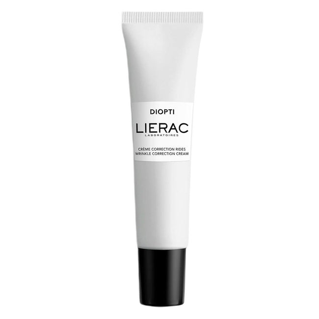 LIERAC Diopti krem korygujący zmarszczki pod oczami 15ml