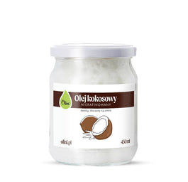 Olini Olej kokosowy 450ml