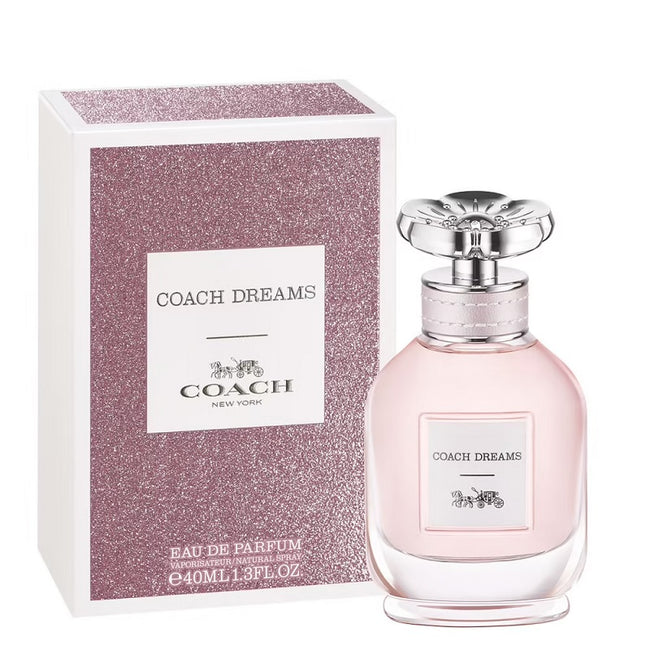 Coach Coach Dreams woda perfumowana spray