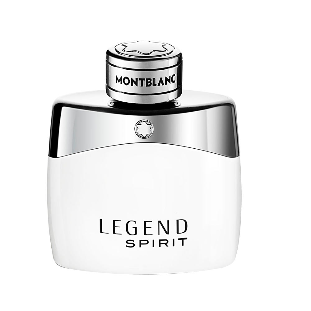 montblanc legend spirit woda toaletowa 50 ml     