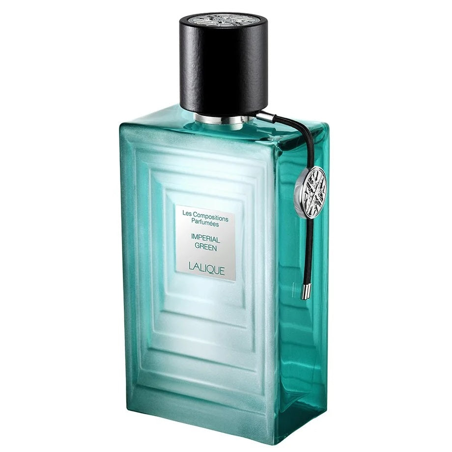 lalique les compositions parfumees - imperial green