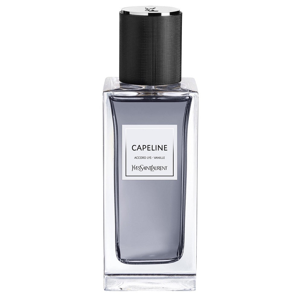 yves saint laurent capeline