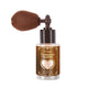Lovely Cinnamon Sparkle Body & Hair Glittering Mist rozświetlająca mgiełka do ciała i włosów 2.4g