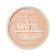 Rimmel Stay Matte Powder puder prasowany