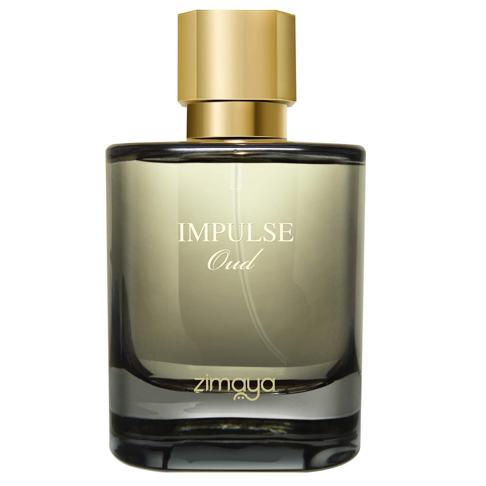 zimaya impulse oud