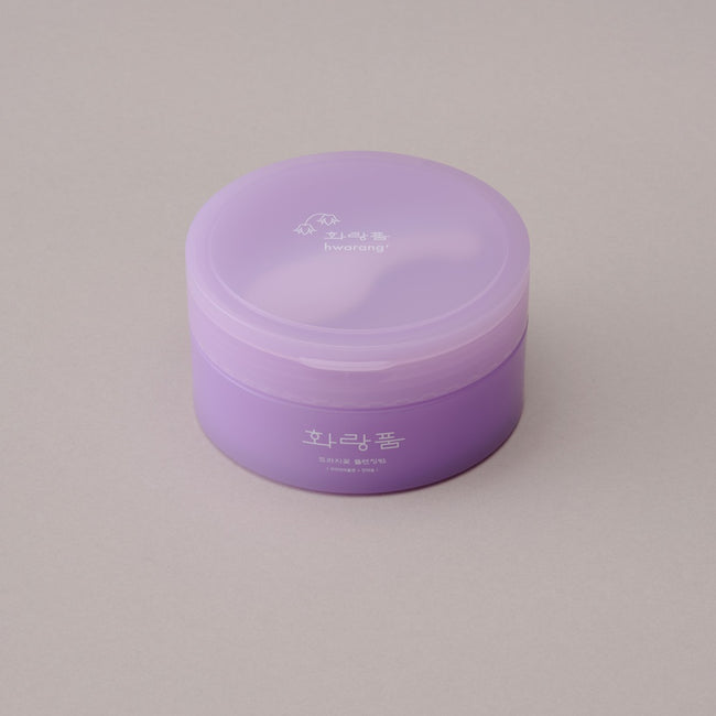Hwarang' Bellflower Cleansing Balm oczyszczający balsam do twarzy 100ml