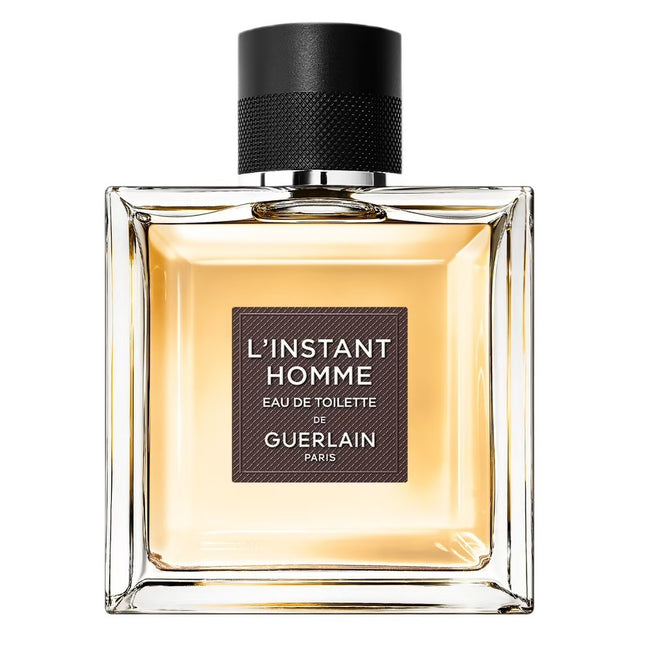 Guerlain L'Instant De Guerlain Pour Homme woda toaletowa spray 100ml - produkt bez opakowania