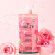 Nuxe Very Rose różany żel pod prysznic 750ml