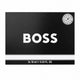 Hugo Boss Travel Exclusive zestaw miniaturek perfum dla mężczyzn 3x10ml