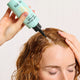 Twisty I Curl Strong Enough peeling enzymatyczny do skóry głowy 150ml
