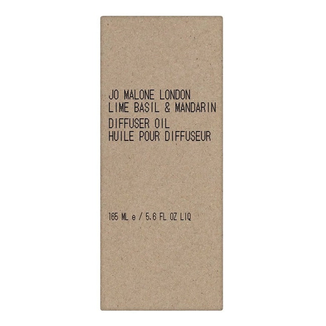 Jo Malone Lime Basil & Mandarin uzupełnienie do dyfuzora zapachowego 165ml
