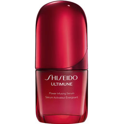 Shiseido Ultimune Power Infusing Serum 4.0 przeciwstarzeniowe serum do twarzy 30ml