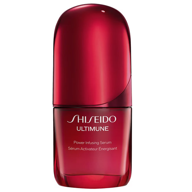 Shiseido Ultimune Power Infusing Serum 4.0 przeciwstarzeniowe serum do twarzy 30ml