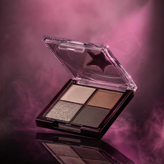 Wibo The Beginning Eyeshadow Palette paleta cieni do powiek 6g